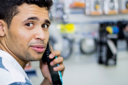 Cleve Gaddis On Why Most Agents Need To Know What To Say In Effective Follow Up