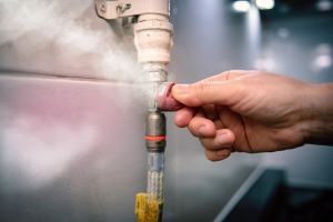 How To Recognize A Gas Leak In Your Home
