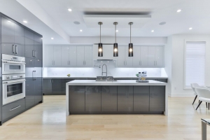 5 Trending Interior Design Styles for the Kitchen