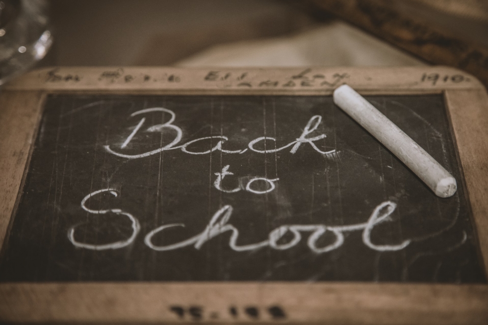 Special Back to School Opportunities!
