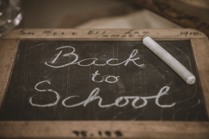 Special Back to School Opportunities!