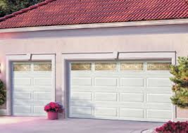 Simple Repair for a Garage Door That Goes Right Back up Every Time