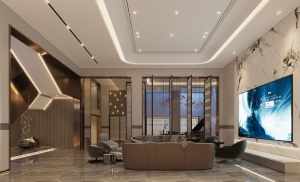 Top 6 Stylish Interior Design Trends for Private Homes in Singapore
