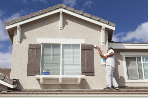 Everyone Can Lose When There's No Contractor's License