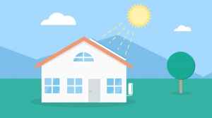 5 Steps to a More Energy Efficient Home
