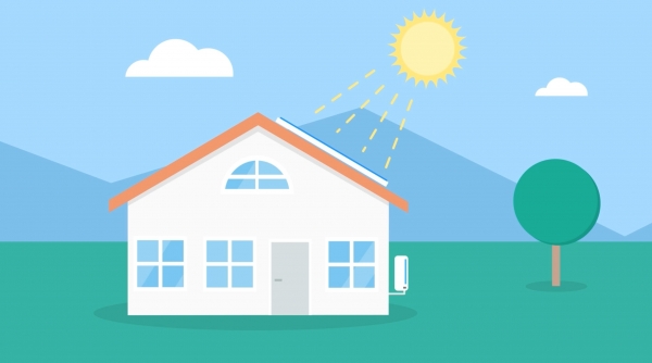 5 Steps to a More Energy Efficient Home