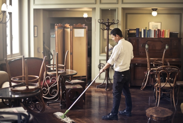What’s The Difference Between Reactive and Preventive Maintenance?