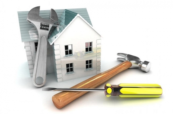 Improvement Tips for Key Areas of Your Home