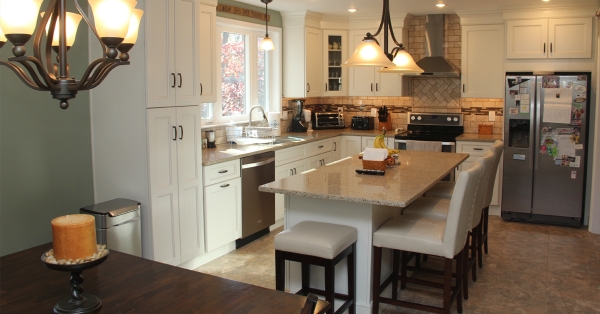 Dream Kitchen