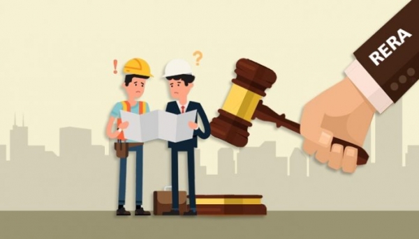 What is RERA and how will it benefit the buyers?