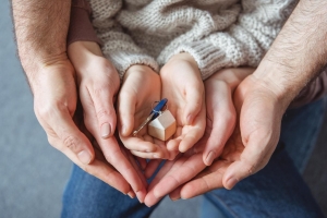 Lotus Investment Group Survey Finds Most Believe Parents Should Offer Financial Assistance to Children Buying Their First Home