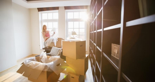5 Point-Checklist for Moving Your House