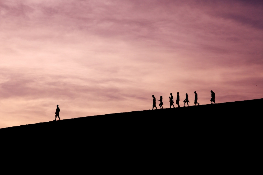 Anticipatory Leaders Leverage Future Facts™