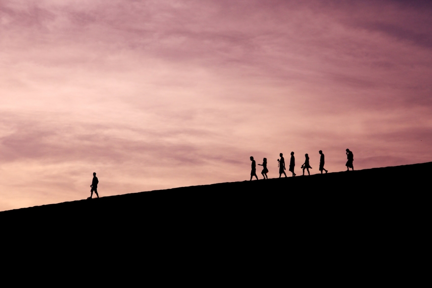 Anticipatory Leaders Leverage Future Facts™
