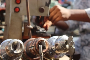 Why Keys Break in Locks and How to Prevent It