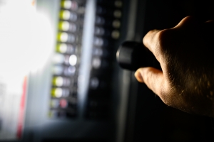 What You Should Do to Protect Your Home During a Power Outage