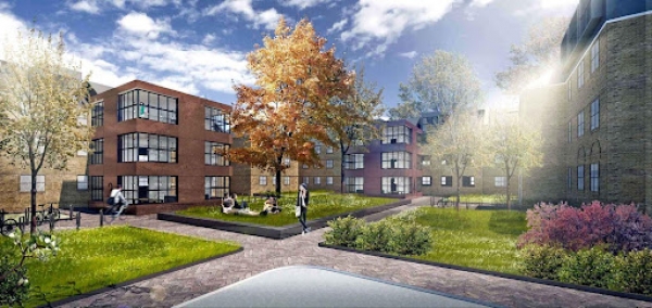 Heading towards university - Check up the best accommodation options