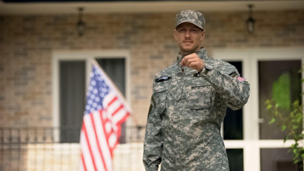 Veteran Home Loans- Financing To Help Our Military Veterans Prosper &amp; A Wealth