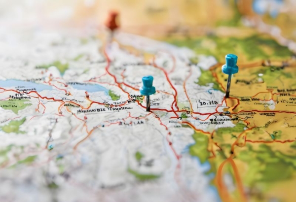 Ask Denise: Mastering a New Area