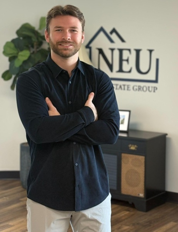 Alec Neu