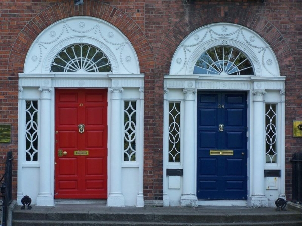 Understanding Home Security Essentials for New Homeowners