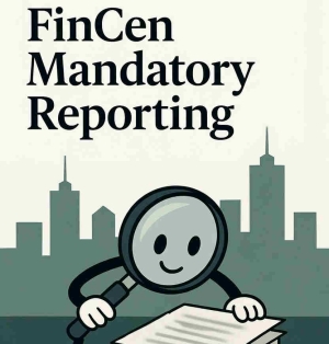 FinCEN's Real Estate Reporting Rule: What Actually Changes on March 1, 2026