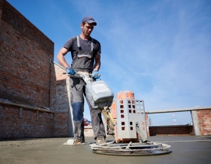 Pushing the Limits: How Commercial Concrete Services are Revolutionizing Modern Construction