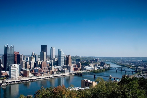 Are You Ready for Some Football? Move to One of These Top NFL Cities