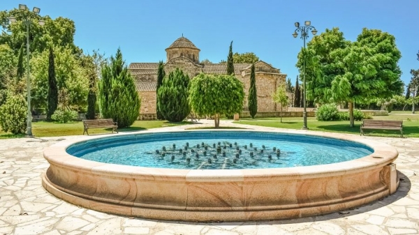 Kiti, Cyprus: A Haven of Diverse Property Opportunities Amidst Mediterranean Charm