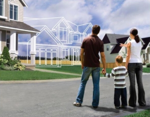 Buying First Home Advice