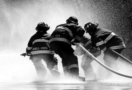 Fire Alarm Solutions: Insurance Provider Insights on Fast Evolution