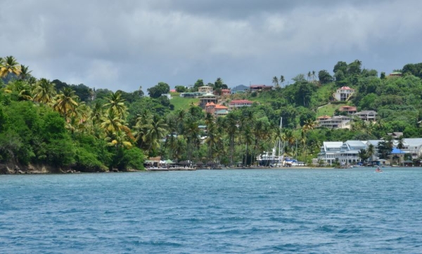 How to Get a St Lucia Passport: A Complete Guide