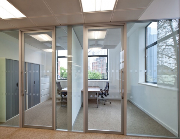 All You Need To Know About Glass Door