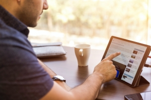 New Necessities, New Behaviors, and the New Realities of Real Estate Marketing - Is the Solution Already In Your Pocket?