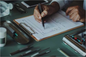 Your Most Critical Activity Annual Client Reviews
