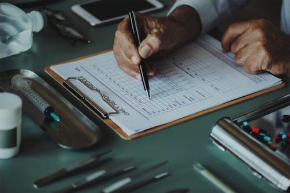 Your Most Critical Activity Annual Client Reviews