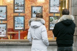 Generation Rent is More Prevalent than Ever Across the UK