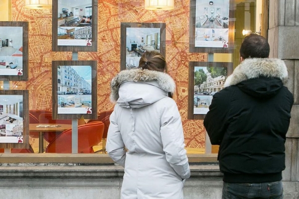 Generation Rent is More Prevalent than Ever Across the UK