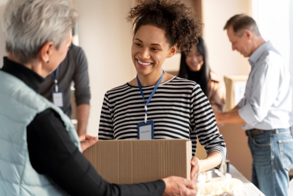 The Role of Long-Term Investment Strategies in Supporting Nonprofits