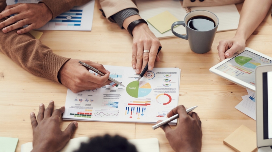 Marketing History and Present Day Strategies
