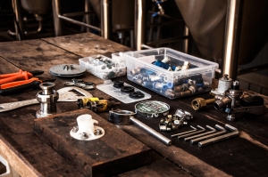 What are the best tools for your new workshop? I'll explain!