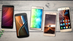 5 Old Mobile Phones That Are Still Awesome