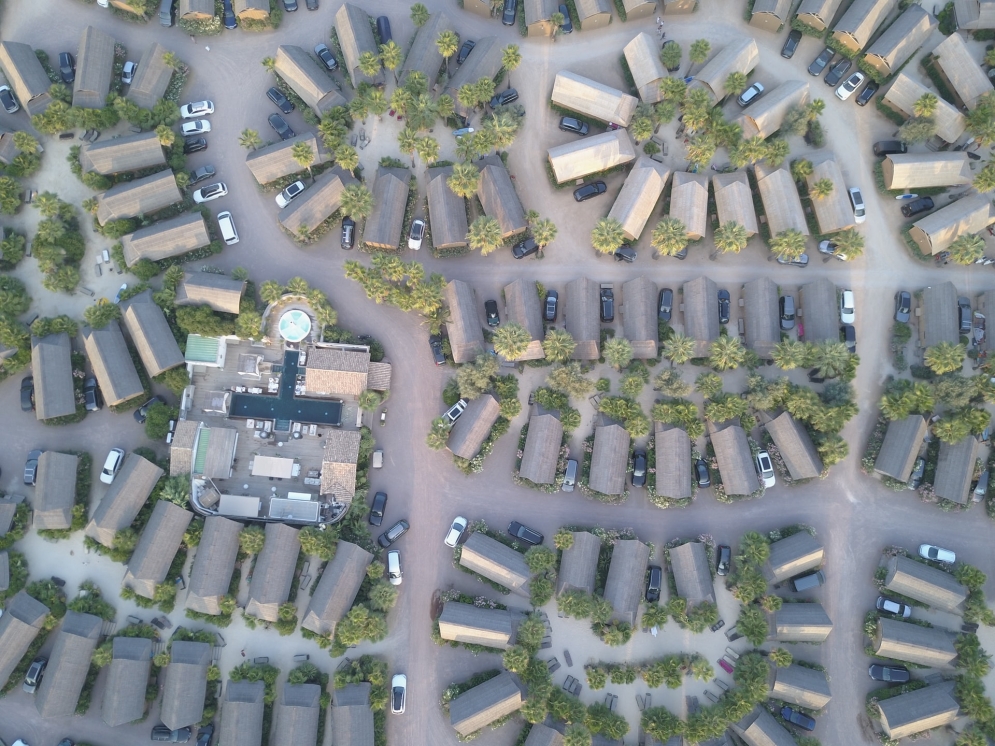Affordable Housing and Not-in-My-Backyard Opposition