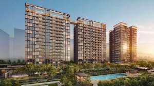 Top 5 Must-See New Developments in Singapore