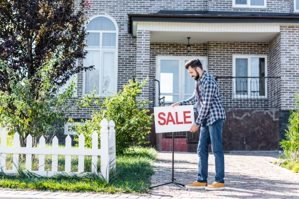 5 Things That Hold You Back When Selling Your House