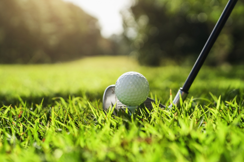 LIV Golf – What is That?