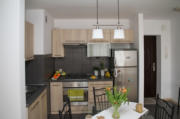 How to Set Up a New Rental Apartment