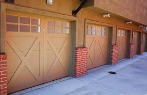 The Right Garage Door for Your Home