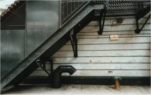 Adverse Possession VS Trespass