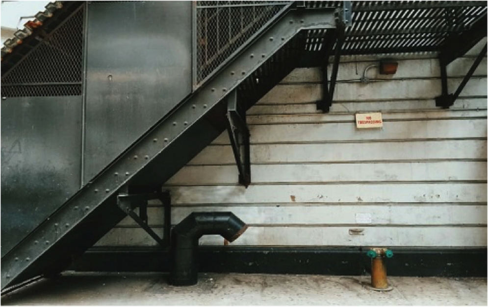 Adverse Possession VS Trespass